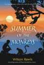 Summer of the Monkeys