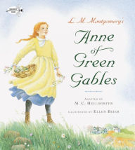 Anne of Green Gables