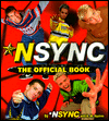 Title: 'N Sync: The Official Book, Author: 'N Sync