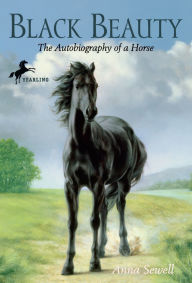 Title: Black Beauty, Author: Anna Sewell