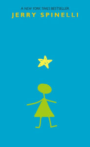 Title: Stargirl, Author: Jerry Spinelli