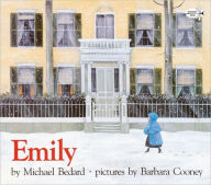 Title: Emily, Author: Michael Bedard