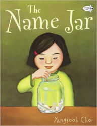 Google books free download full version The Name Jar in English PDB ePub 9780375806131 by Yangsook Choi