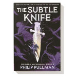Alternative view 8 of The Subtle Knife (His Dark Materials Series #2)