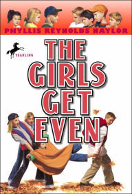 Title: Girls Get Even, Author: Phyllis Reynolds Naylor