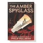 Alternative view 8 of The Amber Spyglass (His Dark Materials Series #3)