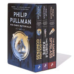 Alternative view 11 of His Dark Materials Boxed Set: The Golden Compass, The Subtle Knife, The Amber Spyglass