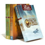 Alternative view 3 of His Dark Materials Boxed Set: The Golden Compass, The Subtle Knife, The Amber Spyglass