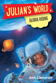 Title: Gloria Rising, Author: Ann Cameron