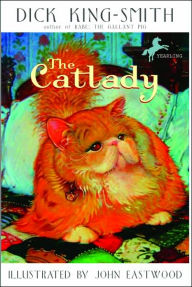 Title: The Catlady, Author: Dick King-Smith