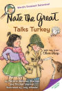 Nate the Great Talks Turkey (Nate the Great Series)