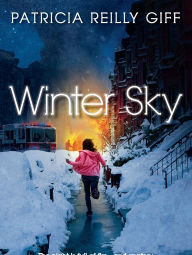 Title: Winter Sky, Author: Patricia Reilly Giff