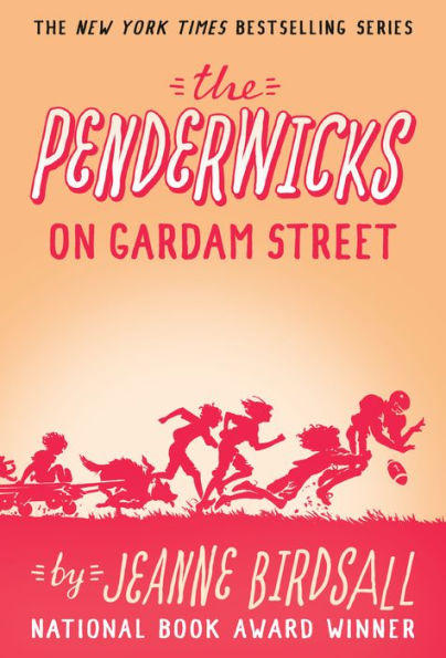 The Penderwicks on Gardam Street (The Series #2)