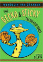 The Greatest Power (The Gecko and Sticky Series)