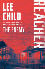 Title: The Enemy (Jack Reacher Series #8), Author: Lee Child