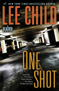 Title: One Shot (Jack Reacher Series #9), Author: Lee Child