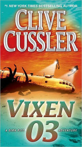 Pdf books downloader Vixen 03