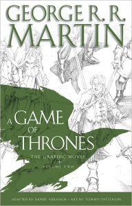 George R.R. Martin's A Clash Of Kings: The Comic Book Vol. 2 #7 - Read  George R.R. Martin's A Clash Of Kings: The Comic Book Vol. 2 Issue #7 Online