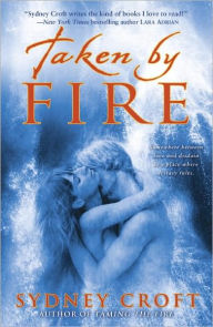 Title: Taken by Fire (ACRO World Series #6), Author: Sydney Croft