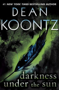 Title: Darkness under the Sun, Author: Dean Koontz