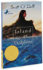 Island of the Blue Dolphins