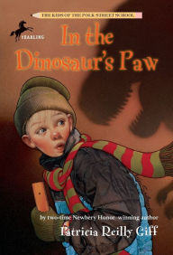 Title: In the Dinosaurs Paw (Kids of Polk Street School Series), Author: Patricia Reilly Giff