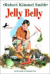 Title: Jelly Belly, Author: Robert Kimmel Smith