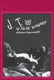 Title: J. T., Author: Jane Wagner