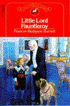 Title: Little Lord Fauntleroy, Author: Frances Hodgson Burnett