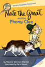 Nate the Great and the Phony Clue (Nate the Great Series)