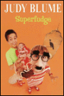 Superfudge