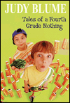 Title: Tales of a Fourth Grade Nothing, Author: Judy Blume