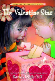 Title: The Valentine Star, Author: Patricia Reilly Giff