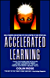 Title: Accelerated Learning, Author: Colin Penfield Rose