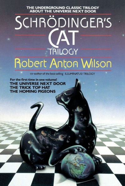 Schrodinger's Cat Trilogy: 