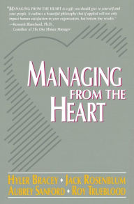 Managing from the Heart