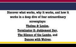 Alternative view 3 of Four Screenplays: Studies in the American Screenplay