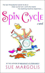 Title: Spin Cycle, Author: Sue Margolis