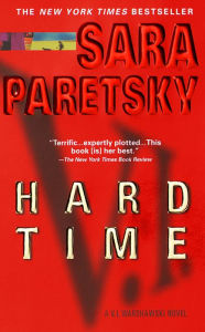 Hard Time (V. I. Warshawski Series #9)