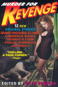 Title: Murder for Revenge: 12 New Original Stories, Author: Otto Penzler