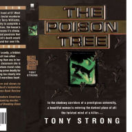 Title: The Poison Tree: A Novel, Author: Tony Strong