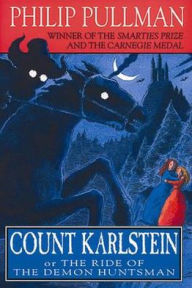 Count Karlstein, or The Ride of the Demon Huntsman