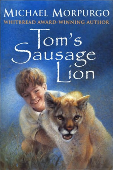 Tom's Sausage Lion