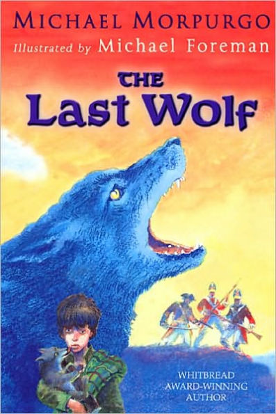 The Last Wolf