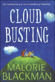 Title: Cloud Busting, Author: Malorie Blackman