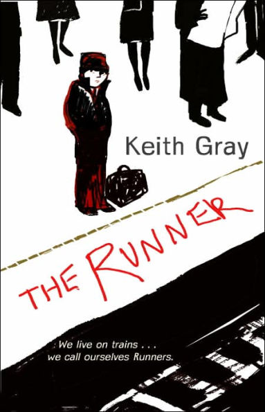 The Runner