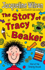 The Story of Tracy Beaker