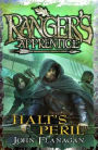 Halt's Peril (Ranger's Apprentice Series #9)