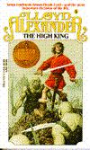 Title: The High King (Chronicles of Prydain Series #5), Author: Lloyd Alexander