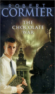 Title: The Chocolate War, Author: Robert Cormier